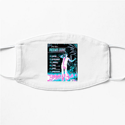 Luan Santana – Poetic Soul Collection Luan Santana Face Masks