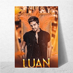 Luan Santana – Collector’s Romance Cut Luan Santana Posters
