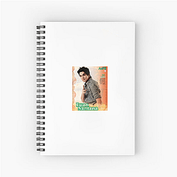 Luan Santana – Voz do Amor Drop Luan Santana Notebook