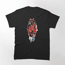 LUCKI cutout Classic T-Shirt