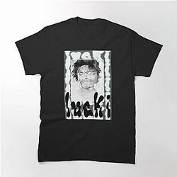 Mugshot Classic T-Shirt