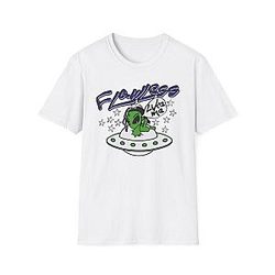 Flawless Like Me Alien DTNK0106 Lucki T-Shirt