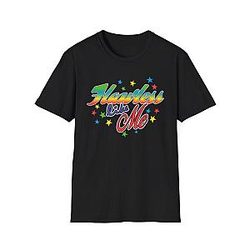 Flawless Like Me DTNK0106 Lucki T-Shirt