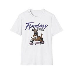 Flawless RSB DTNK0106 Lucki T-Shirt