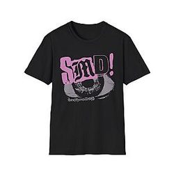Sex Money Drugs DTNK0106 Lucki T-Shirt