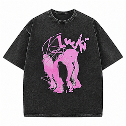Lucki Almost There HTCT2707 Lucki T-Shirt