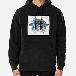 LUCKI  Pullover Hoodie RB1010