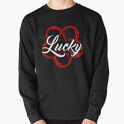 lucki   Pullover Sweatshirt RB1010