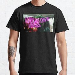LUCKI Flawless Like Me  Classic T-Shirt RB1010