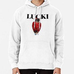 LUCKI Pullover Hoodie RB1010