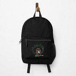 Rapper Lucki Backpack RB1010