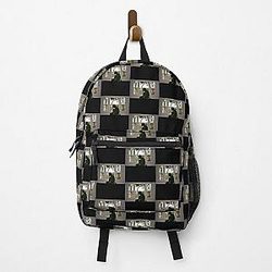 LUCKI rapper Backpack RB1010