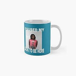 Lucki KanKan Summrs Ken Carson  Classic Mug RB1010
