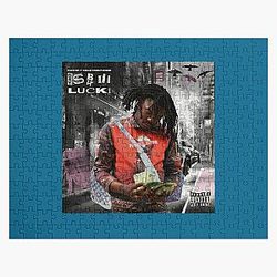Lucki Days Kemiri Gubug  Jigsaw Puzzle RB1010