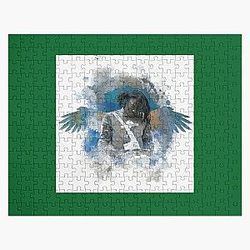 LUCKI  Jigsaw Puzzle RB1010