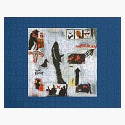 Wake Up Lucki Jigsaw Puzzle RB1010