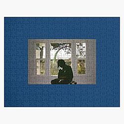 LUCKI rapper Jigsaw Puzzle RB1010