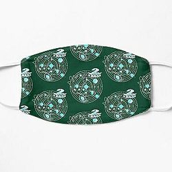 Lucki Merch              Flat Mask RB1010