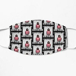 Lucki KanKan Summrs Ken Carson Flat Mask RB1010