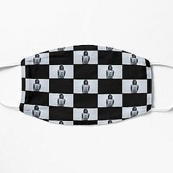 LUCKI rapper              Flat Mask RB1010