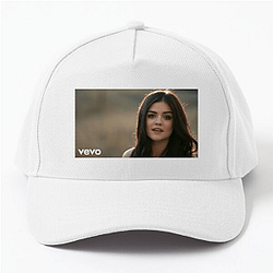 Lucy Hale Exclusive Apparel Lucy Hale Hats & Caps