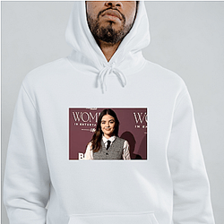 Lucy Hale Fashion Must-Haves Lucy Hale Hoodies