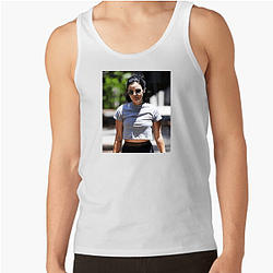 Lucy Hale Limited Edition Items Lucy Hale Tank Tops