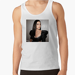 Lucy Hale Official Collection Lucy Hale Tank Tops
