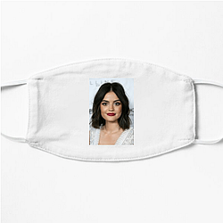 Lucy Hale Signature Merch Lucy Hale Face Masks