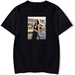 Lucy Hale Fan Collection Lucy Hale T-Shirts