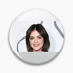 Lucy Hale Trendy Essentials Lucy Hale Pins