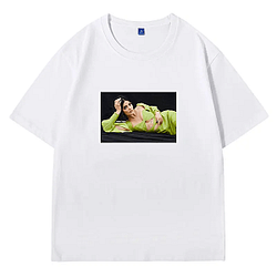 Lucy Hale Official Merchandise Lucy Hale T-Shirts