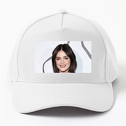 Lucy Hale Trendy Essentials Lucy Hale Hats & Caps