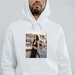 Lucy Hale Fan Collection Lucy Hale Hoodies