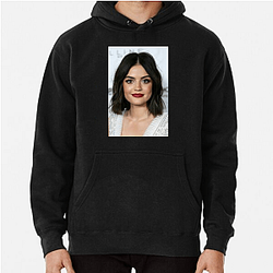 Lucy Hale Signature Merch Lucy Hale Hoodies