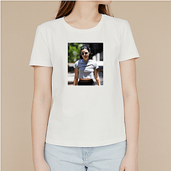 Lucy Hale Limited Edition Items Lucy Hale T-Shirts