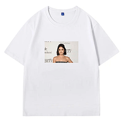 Lucy Hale Iconic Fan Gear Lucy Hale T-Shirts
