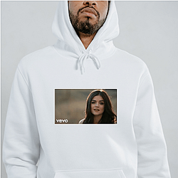 Lucy Hale Exclusive Apparel Lucy Hale Hoodies
