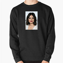 Lucy Hale Signature Merch Lucy Hale Sweatshirts