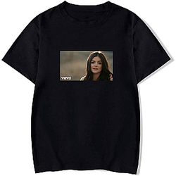 Lucy Hale Exclusive Apparel Lucy Hale T-Shirts
