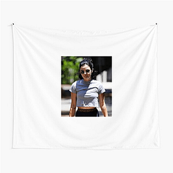 Lucy Hale Limited Edition Items Lucy Hale Tapestries