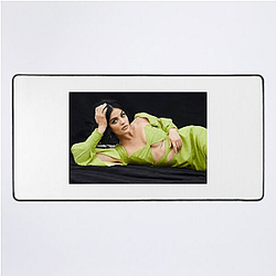 Lucy Hale Official Merchandise Lucy Hale Mouse Pads
