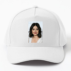 Lucy Hale Signature Merch Lucy Hale Hats & Caps