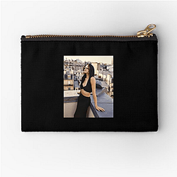 Lucy Hale Fan Collection Lucy Hale Zipper Pouches