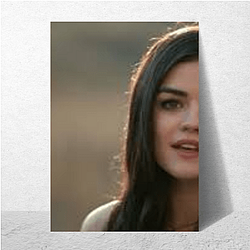 Lucy Hale Exclusive Apparel Lucy Hale Posters