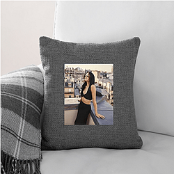 Lucy Hale Fan Collection Lucy Hale Pillows Cover