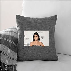 Lucy Hale Iconic Fan Gear Lucy Hale Pillows Cover