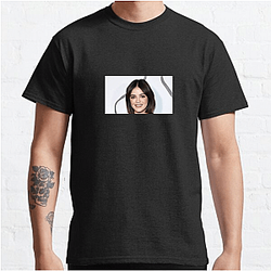 Lucy Hale Trendy Essentials Lucy Hale T-Shirts