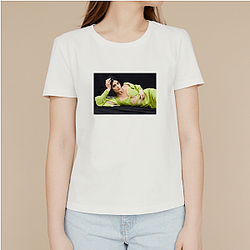 Lucy Hale Official Merchandise Lucy Hale T-Shirts