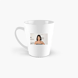 Lucy Hale Iconic Fan Gear Lucy Hale Mugs